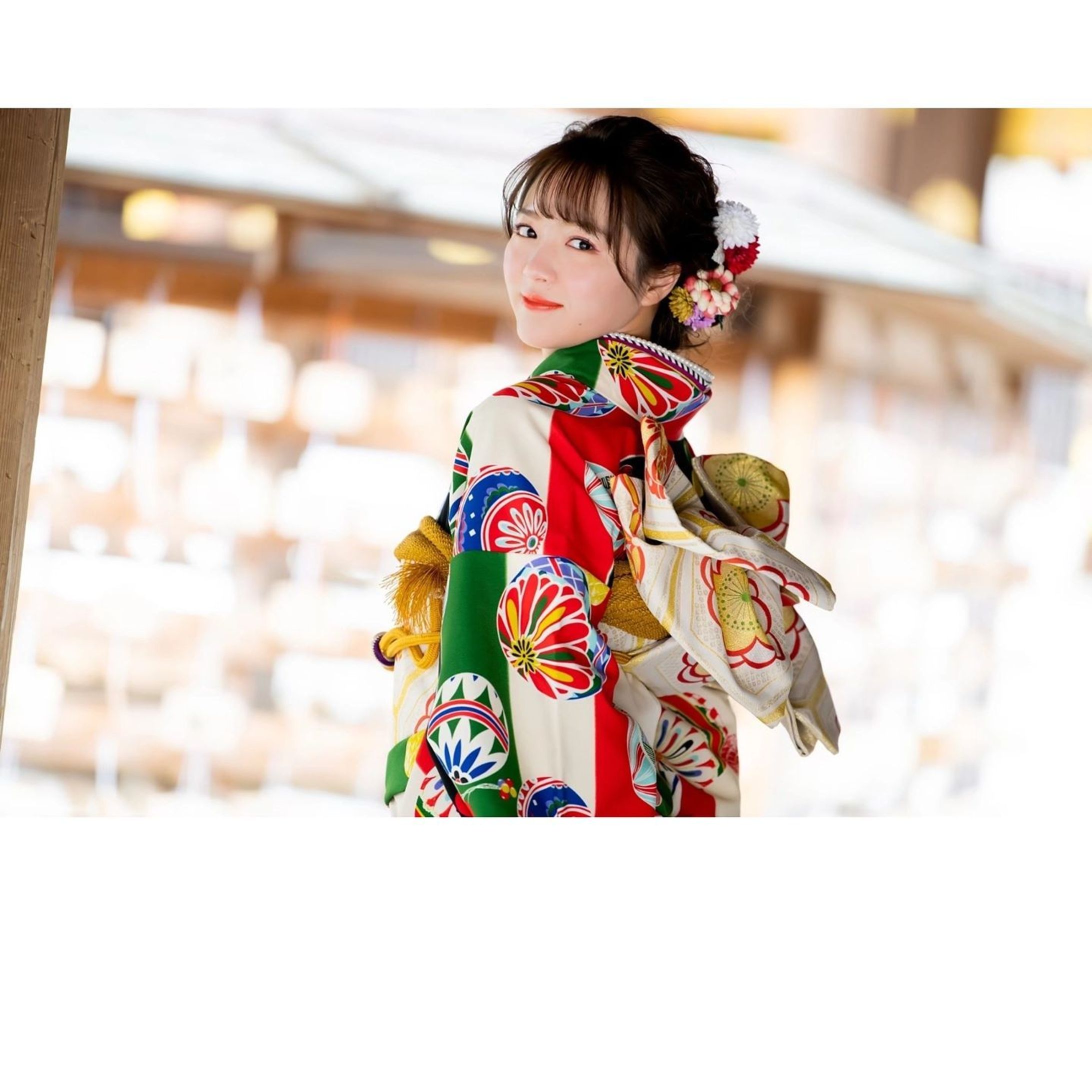 Photo by me

Model中山莉子(私立恵比寿中学)
@nakayama_riko_official
Hair make 飛田卓司 (kind)
@takashihida  
着付け 佐々木令子 (kind)
@kind_salon 

どの写真も良くてセレクト迷う🤔

#中山莉子
#nakayamariko
#アイドル 
#作品撮り
#女優
#俳優
#美容室
#撮影
#ファッション
#カインド
#ポートレート
#私立恵比寿中学 
#idol
#誰かの記憶に残る写真
#何気ない瞬間を残したい
#私の写真もっと広まれ
#透明感のある世界
#幸せな瞬間をもっと世界に
#screen_archive
#jp_portrait部 
#colorsjp
#photogram_archives 
#成人式 
#photography 
#可愛い 
#着物ポートレート 
#instalike 
#カメラ女子 
#女性フォトグラファー 
#女性カメラマン-1