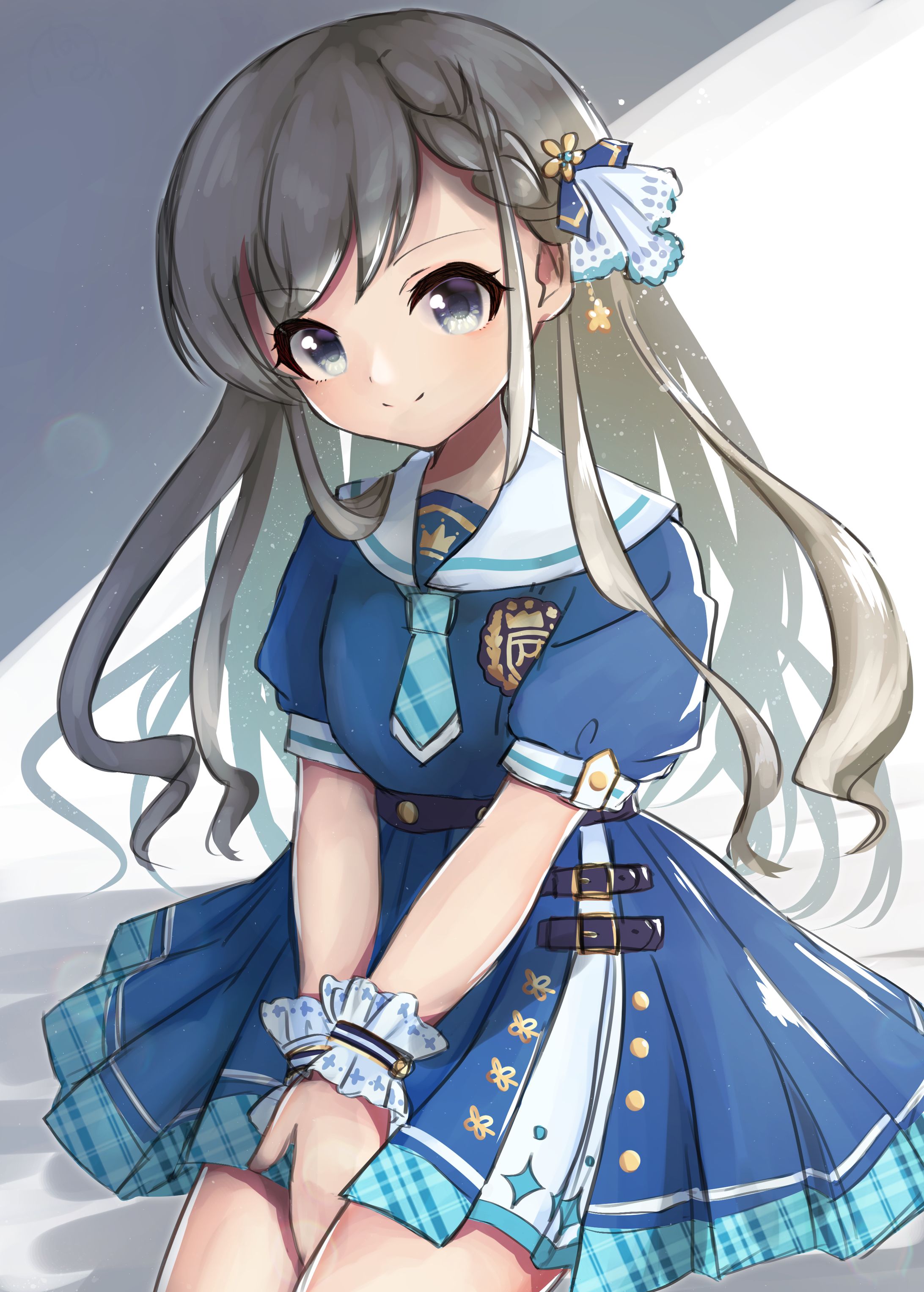 アイドルマスター-1