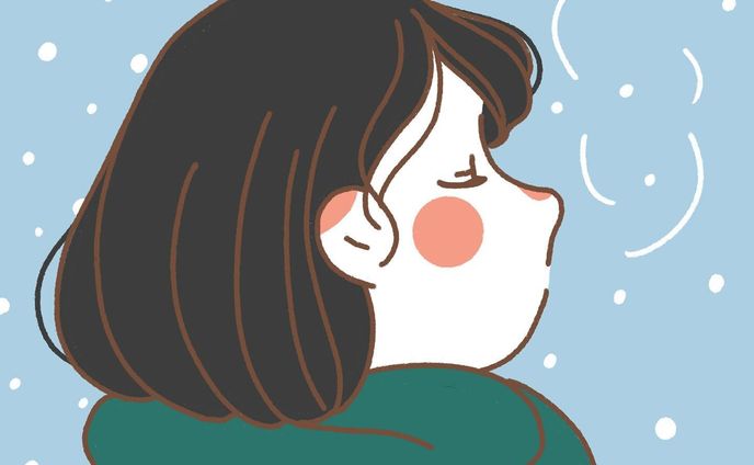 マフラーと黒髪ヘアーの女の子

髪の毛をわざとマフラーの中に入れて、なんちゃってボブとかいいよね。

#イラスト#イラストグラム
#procreate#イラストレーター#イラストレーション#女の子の横顔イラスト#女の子イラスト#お仕事募集中#アイコンイラストオーダー
#illustrater
#illustrate#illust#illustrationart#illustgram