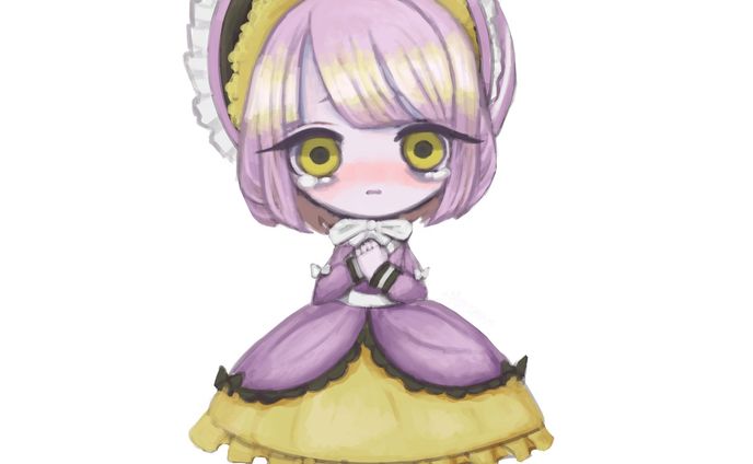 ［LovesickHolic-ALICE-］マシュー