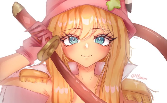 kujaku