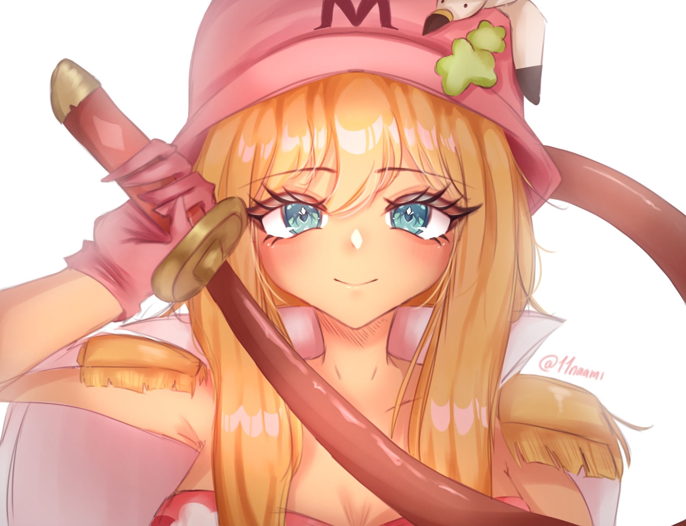 kujaku-1