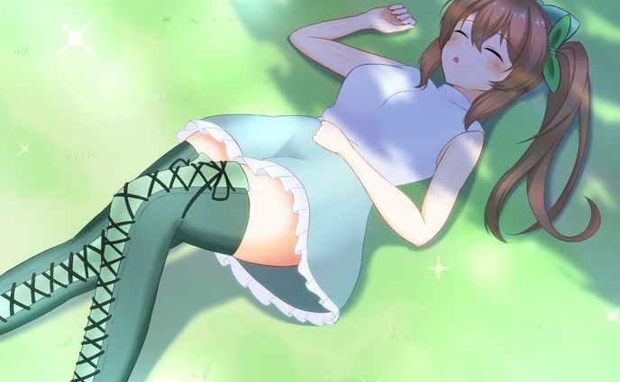 よその子