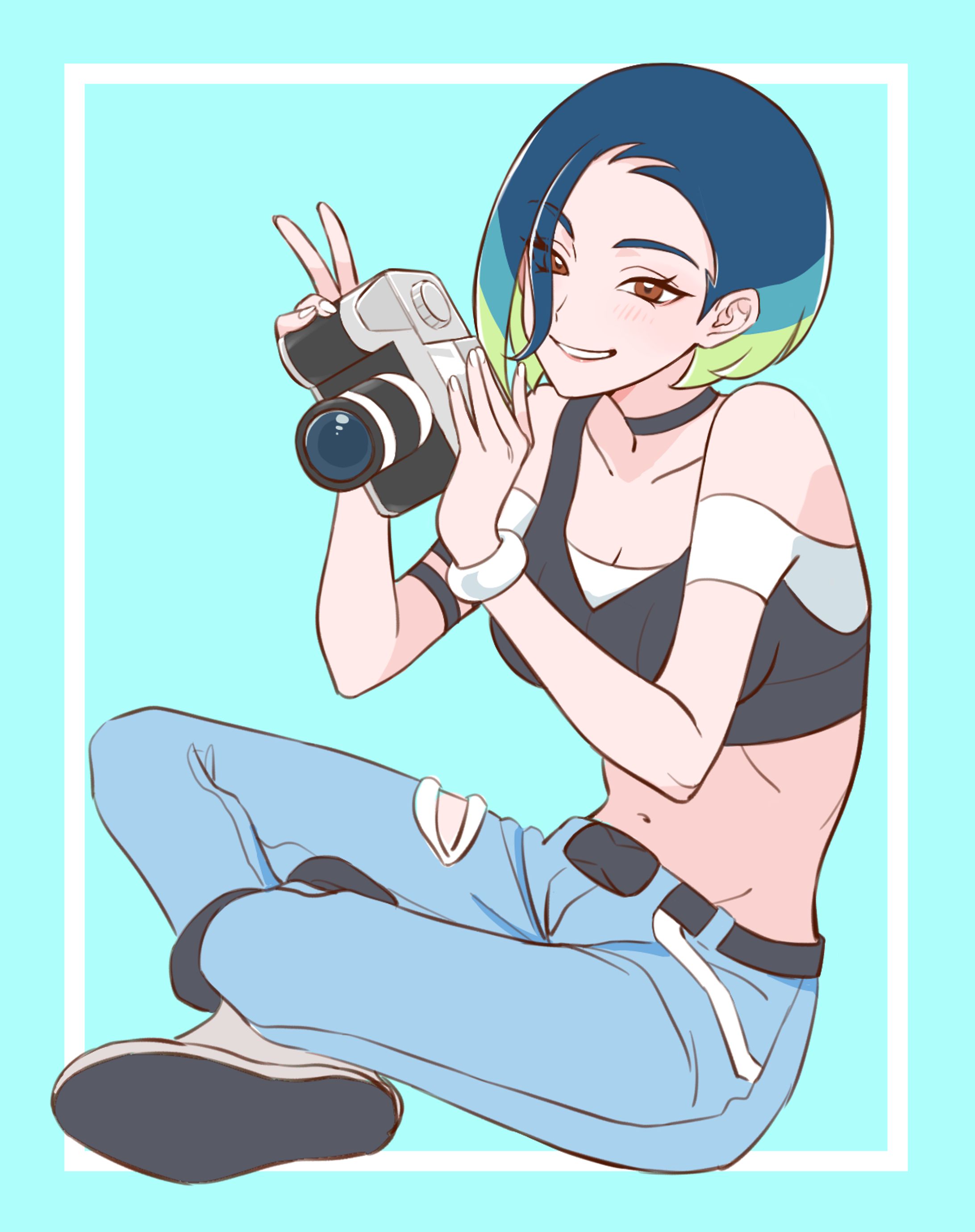 ポケモン サザレ-1