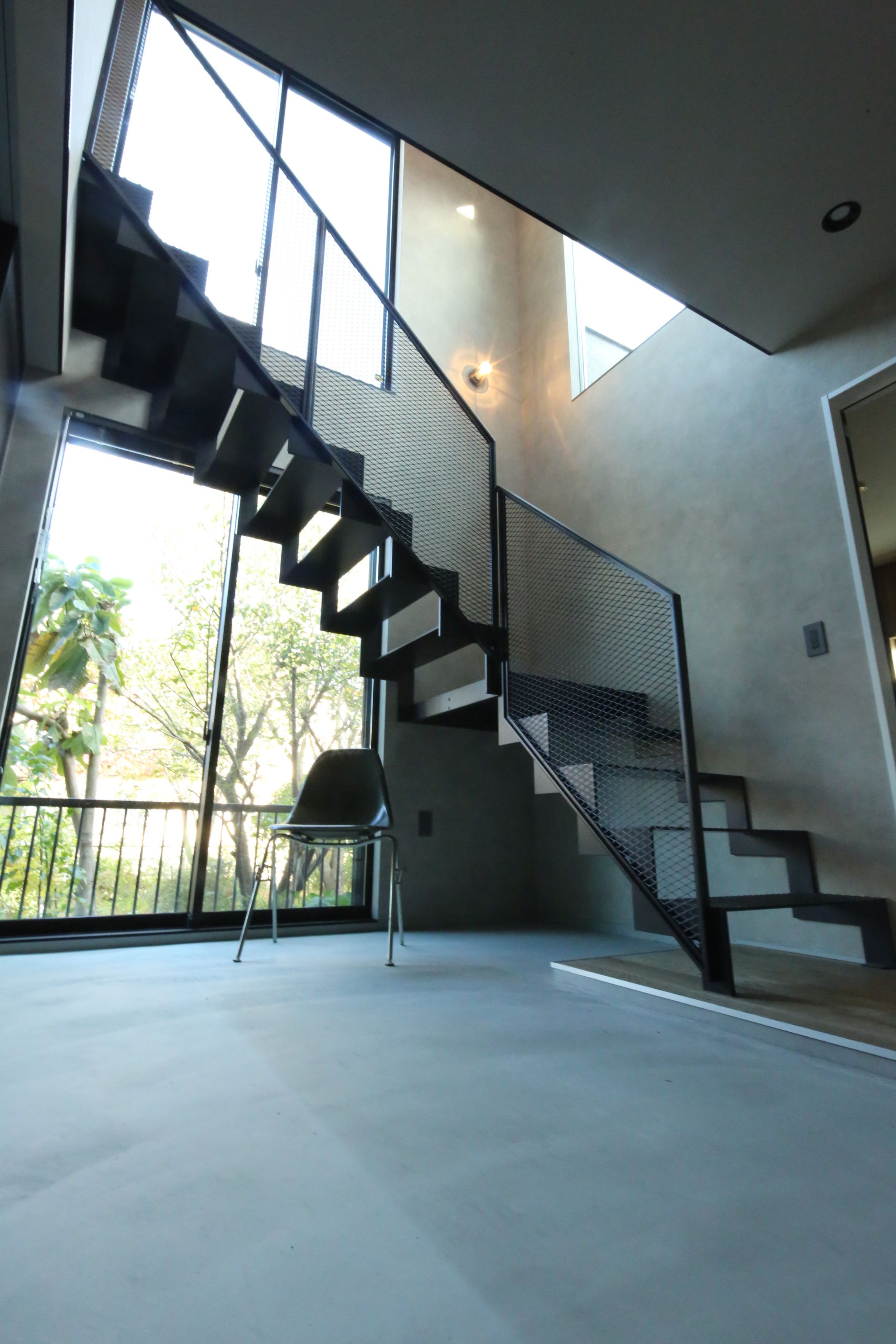 House U-1