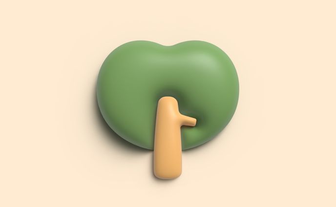 心のとまり木 アイコン