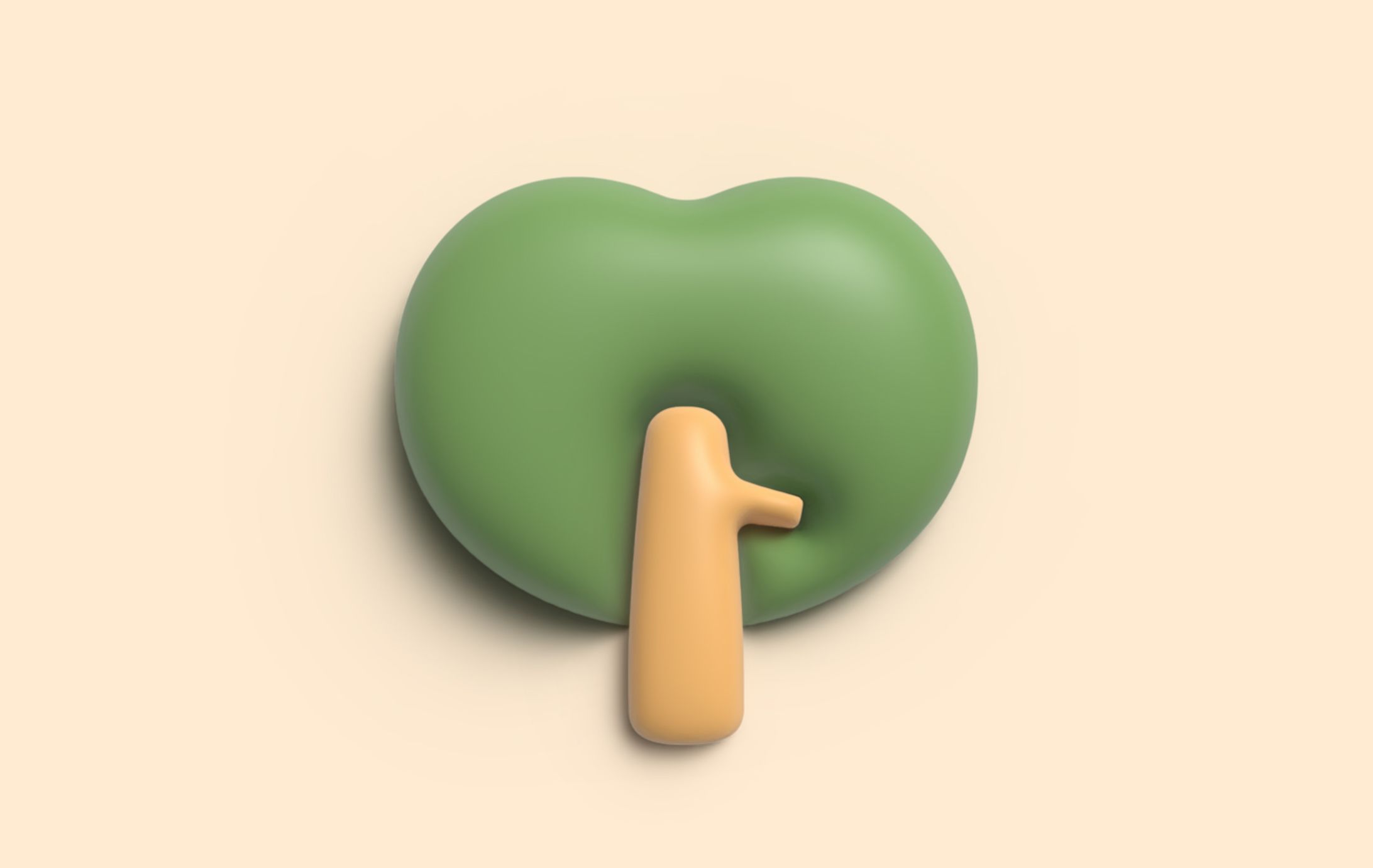 心のとまり木 アイコン-1