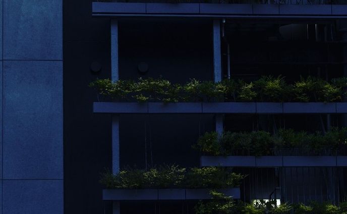fc東京、landscape