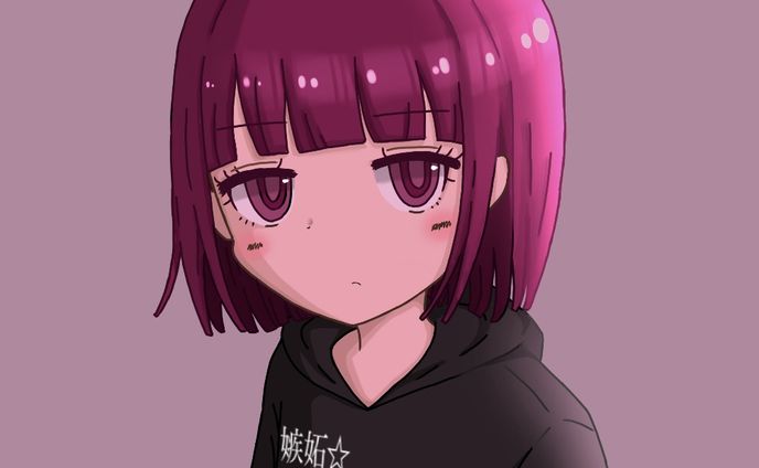有償依頼　みん様アイコン