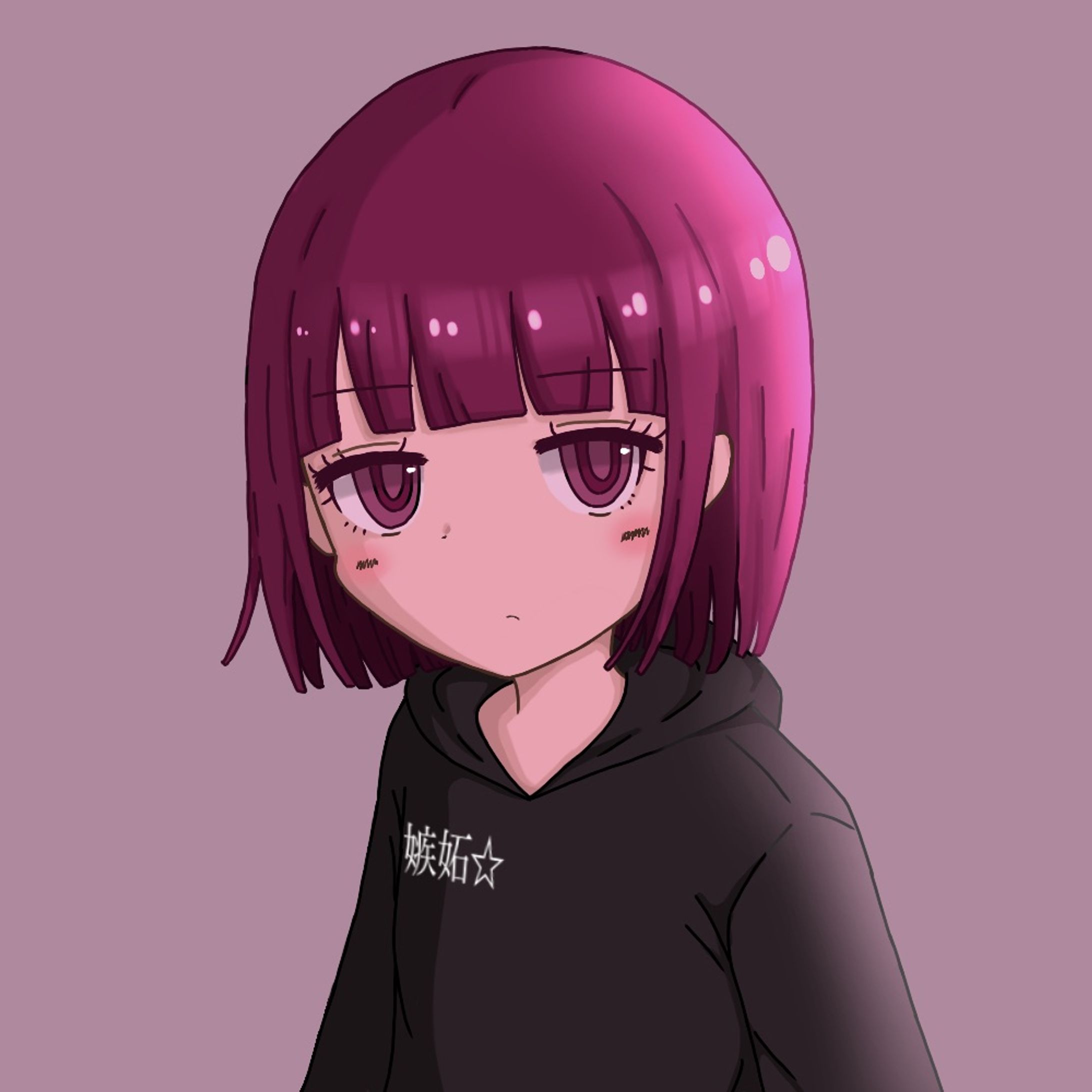 有償依頼　みん様アイコン-1