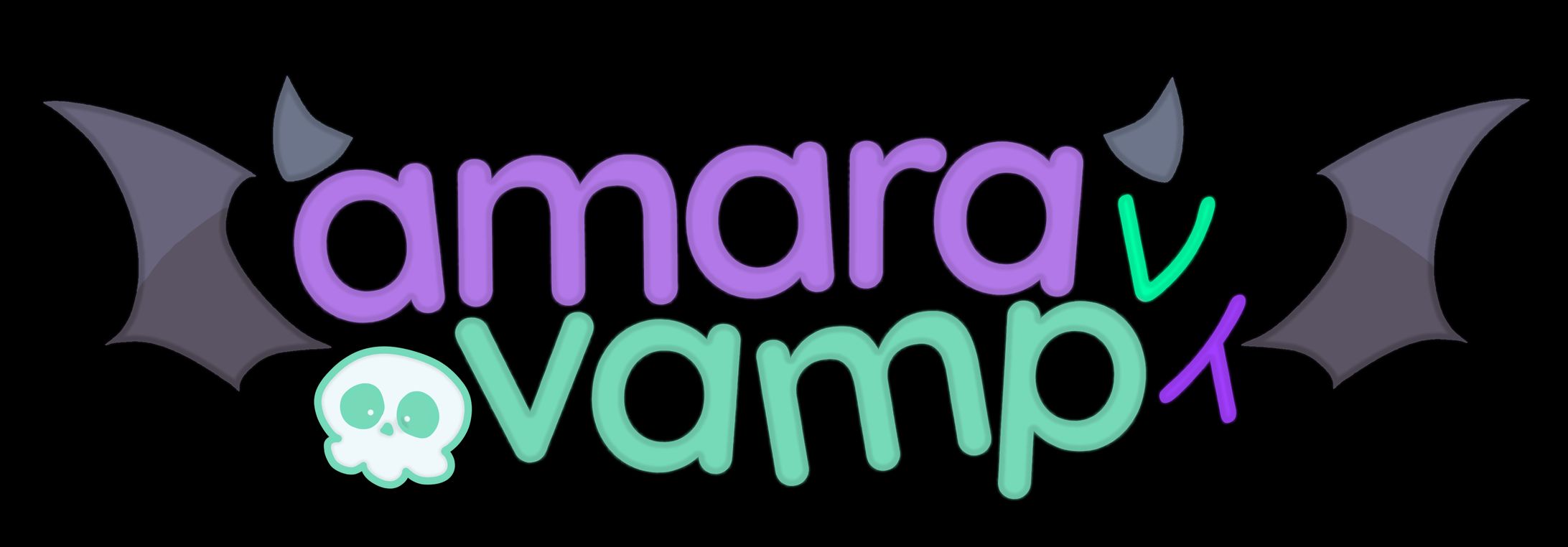 logo for amaravamp-1