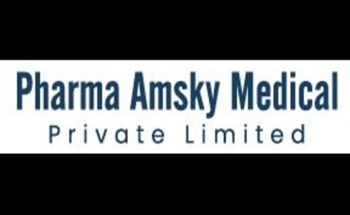 Pharma Amsky Medical Pvt. Ltd. - Trusted and Reliable Healthcare Partner 