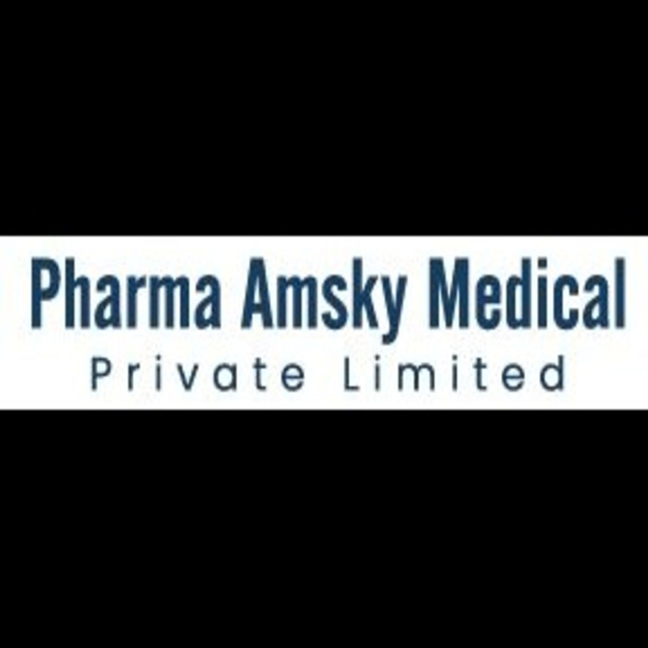 Pharma Amsky Medical Pvt. Ltd. - Trusted and Reliable Healthcare Partner -1
