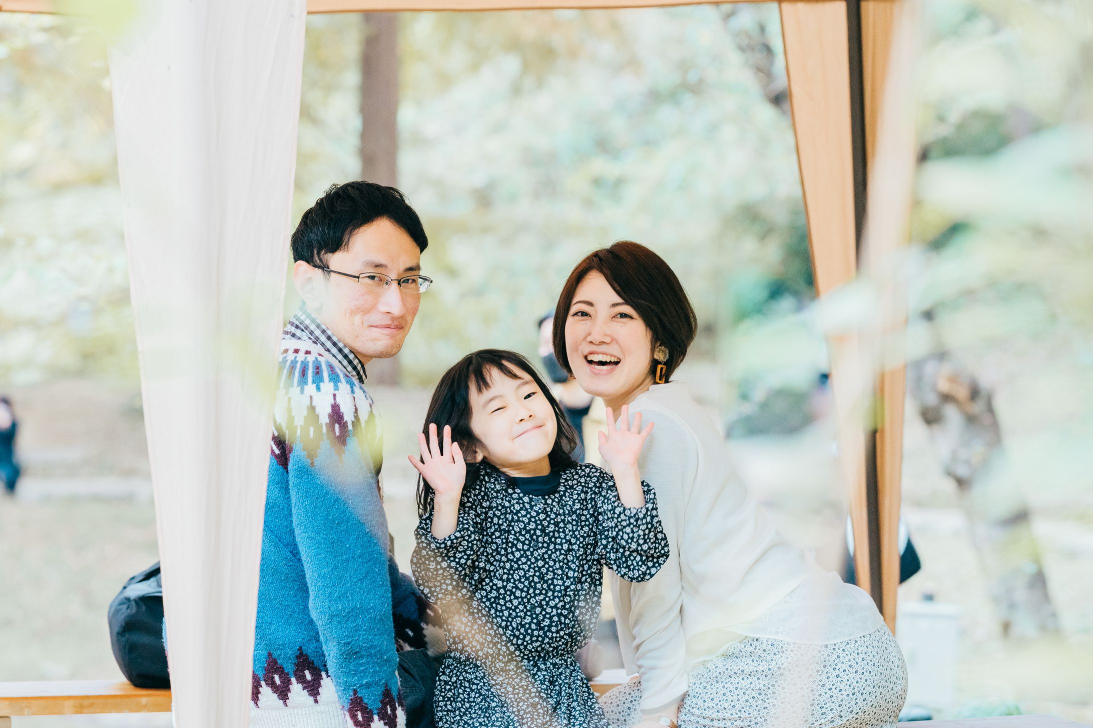 ファミリーフォト⑧-1