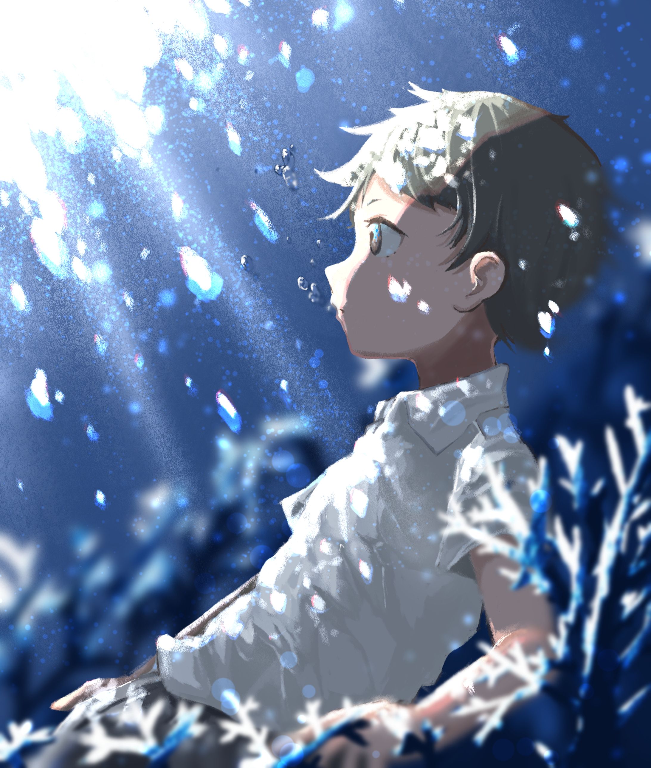 暖かい海底-1