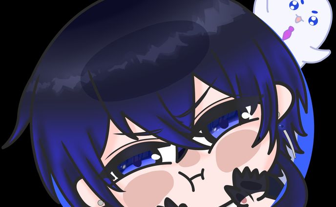 企画⎟宵闇ヤト