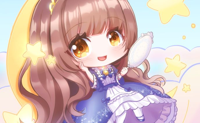 アイコン依頼
