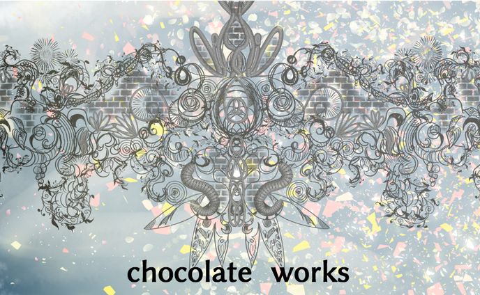 コラボ、アイコンリング+iriamヘッダー