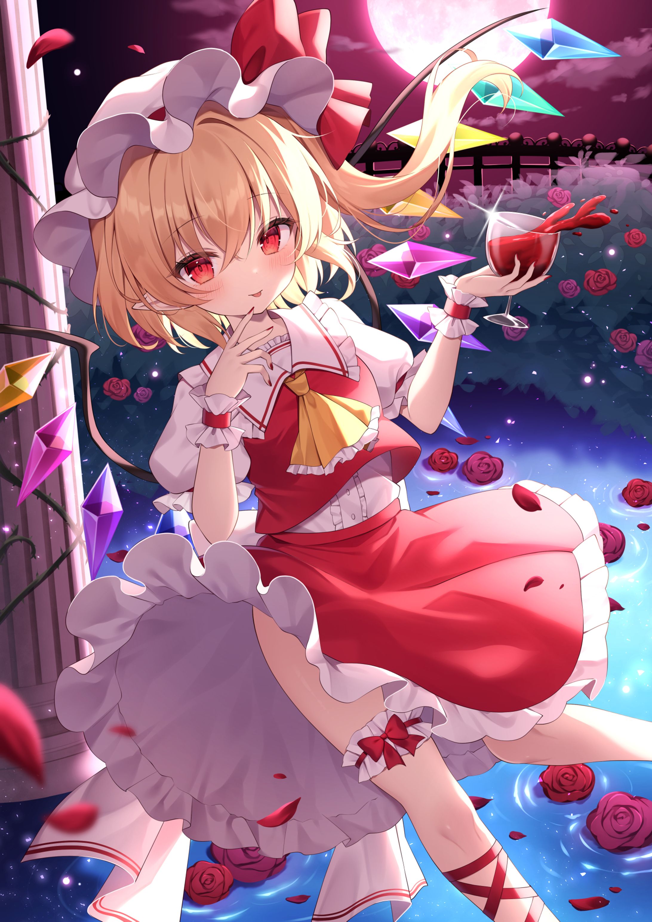 あにまる製菓様　グッズ用イラスト-1