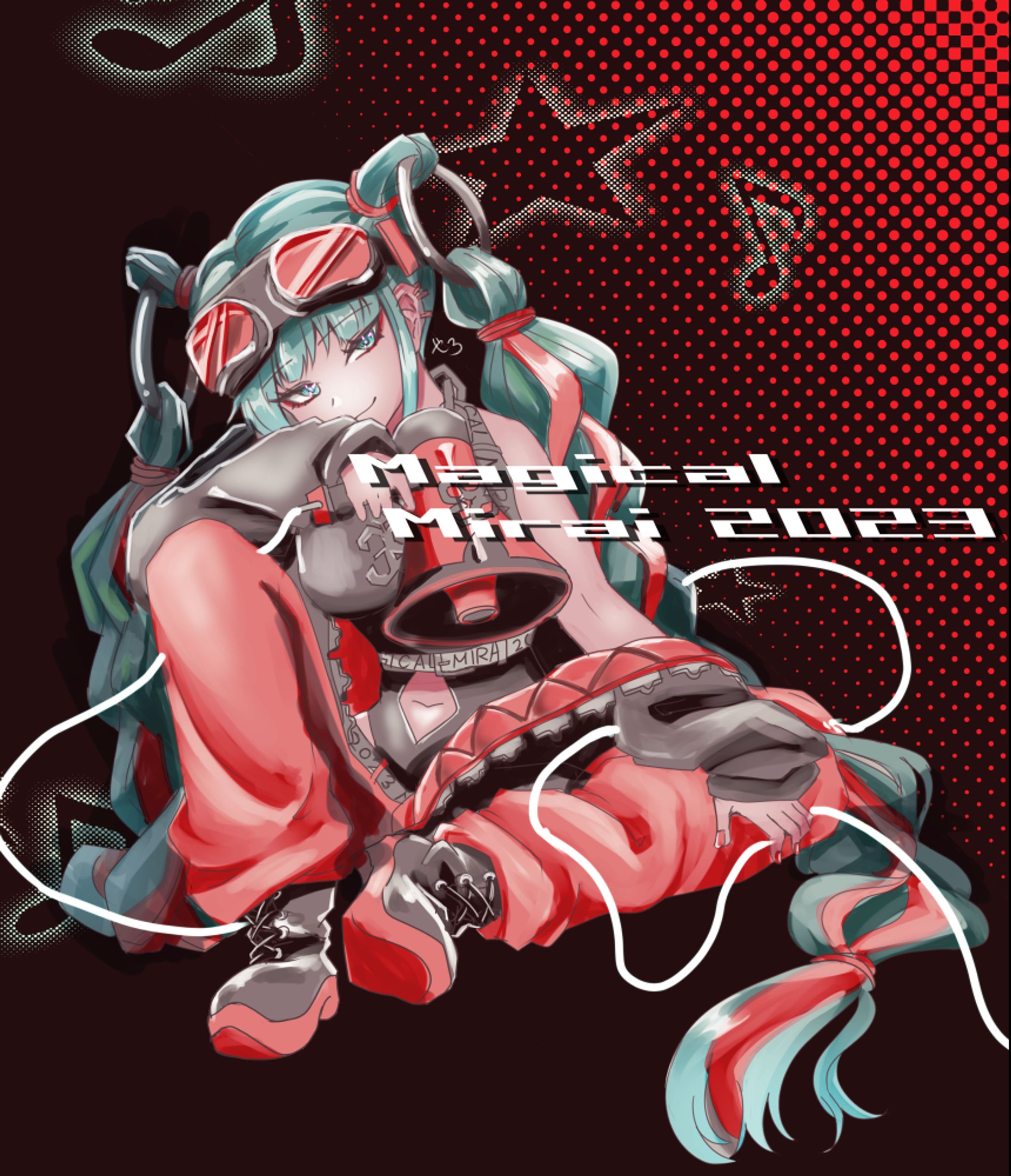 マジカルミライ2023-1