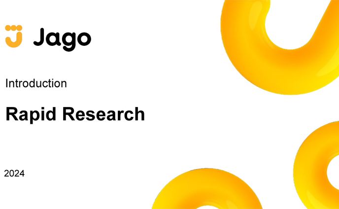 sdgs、market research