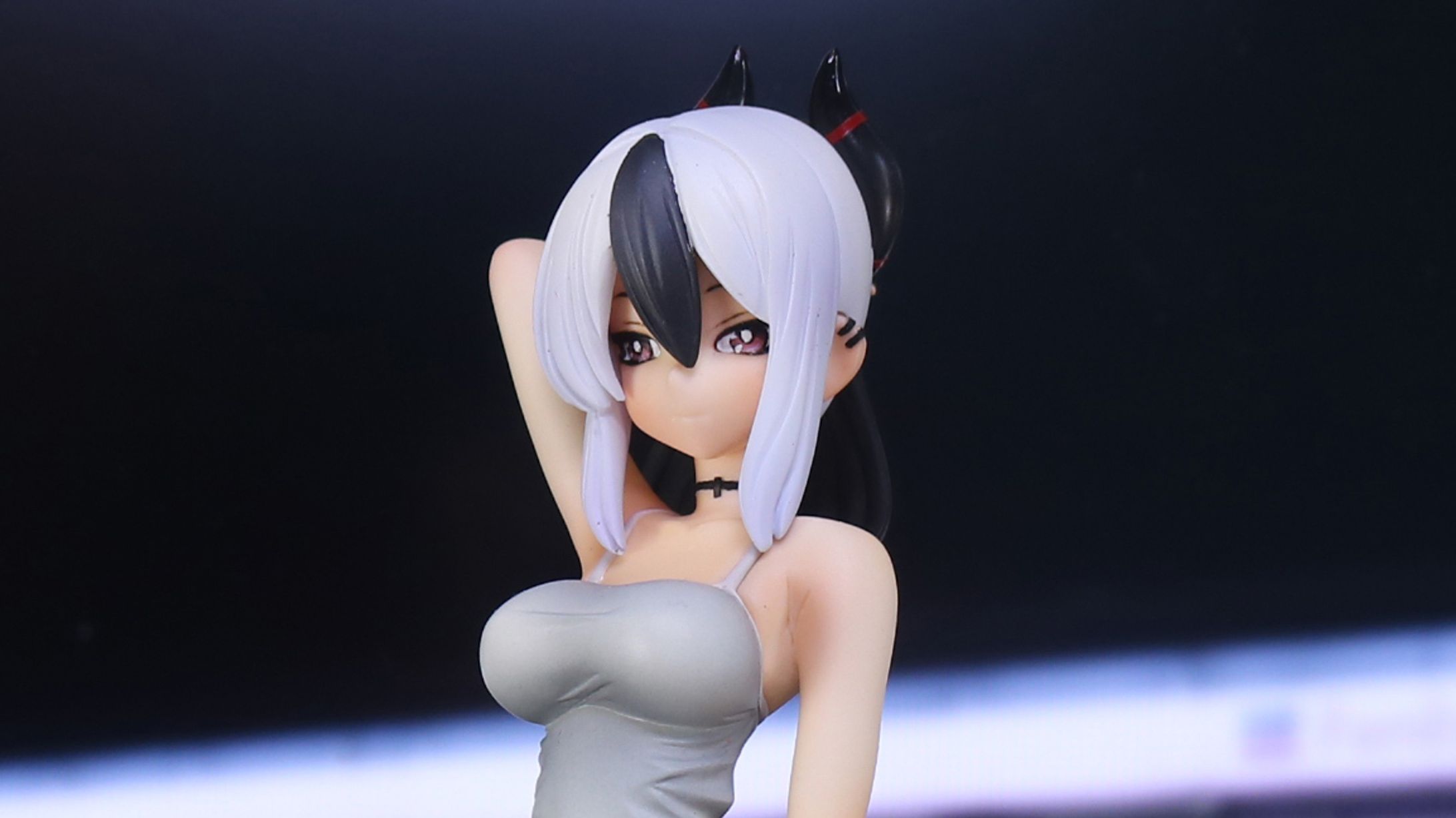 ブルアカ　カヨコ-1