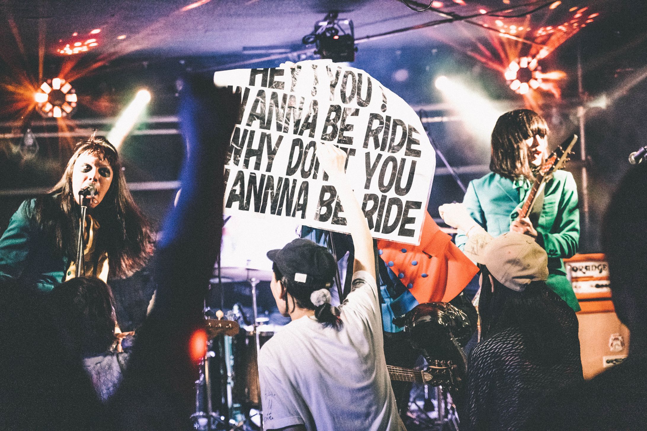 Livephoto “kingons” @足利サウンドハウスpico-1