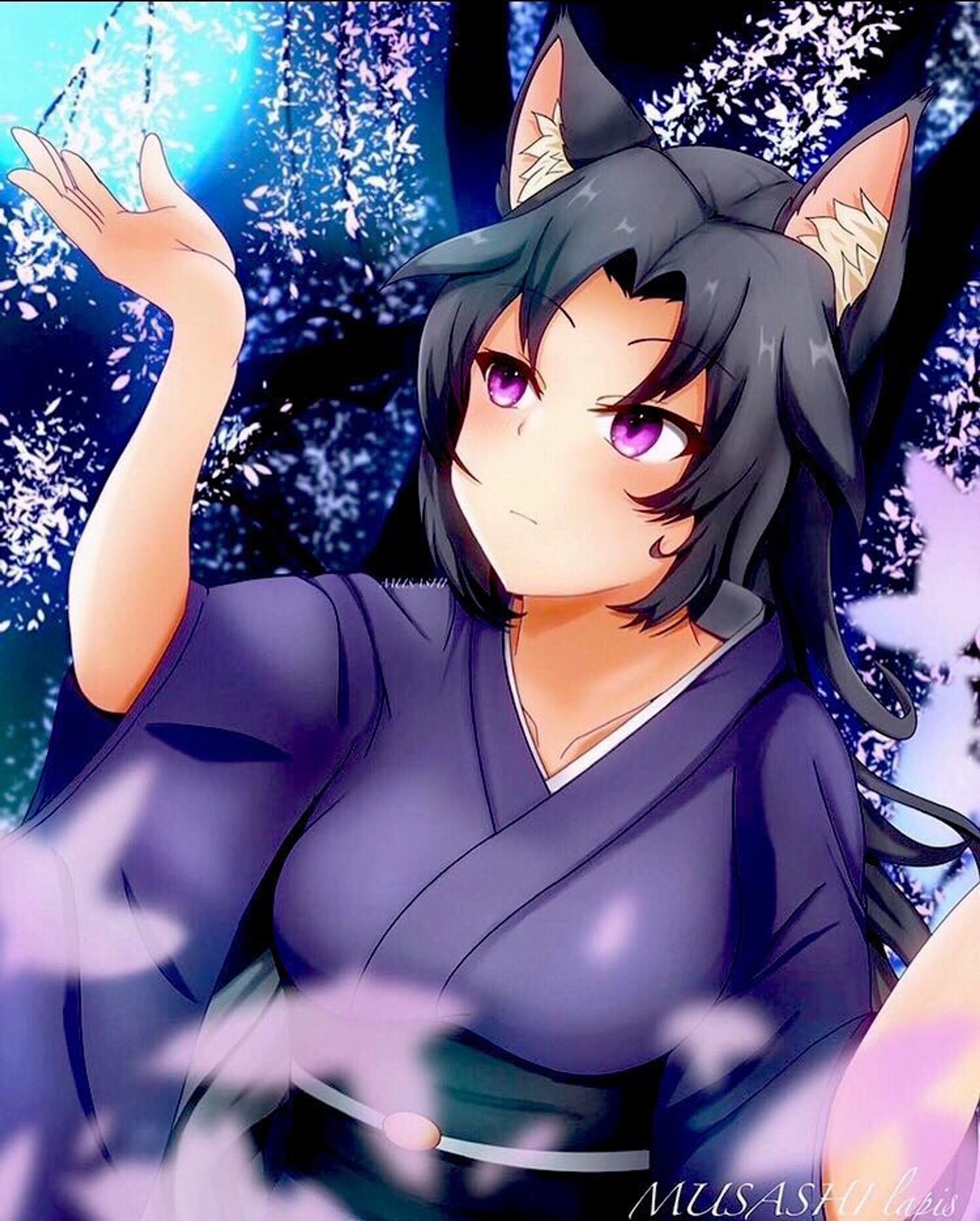 オリジナルキャラクター-1