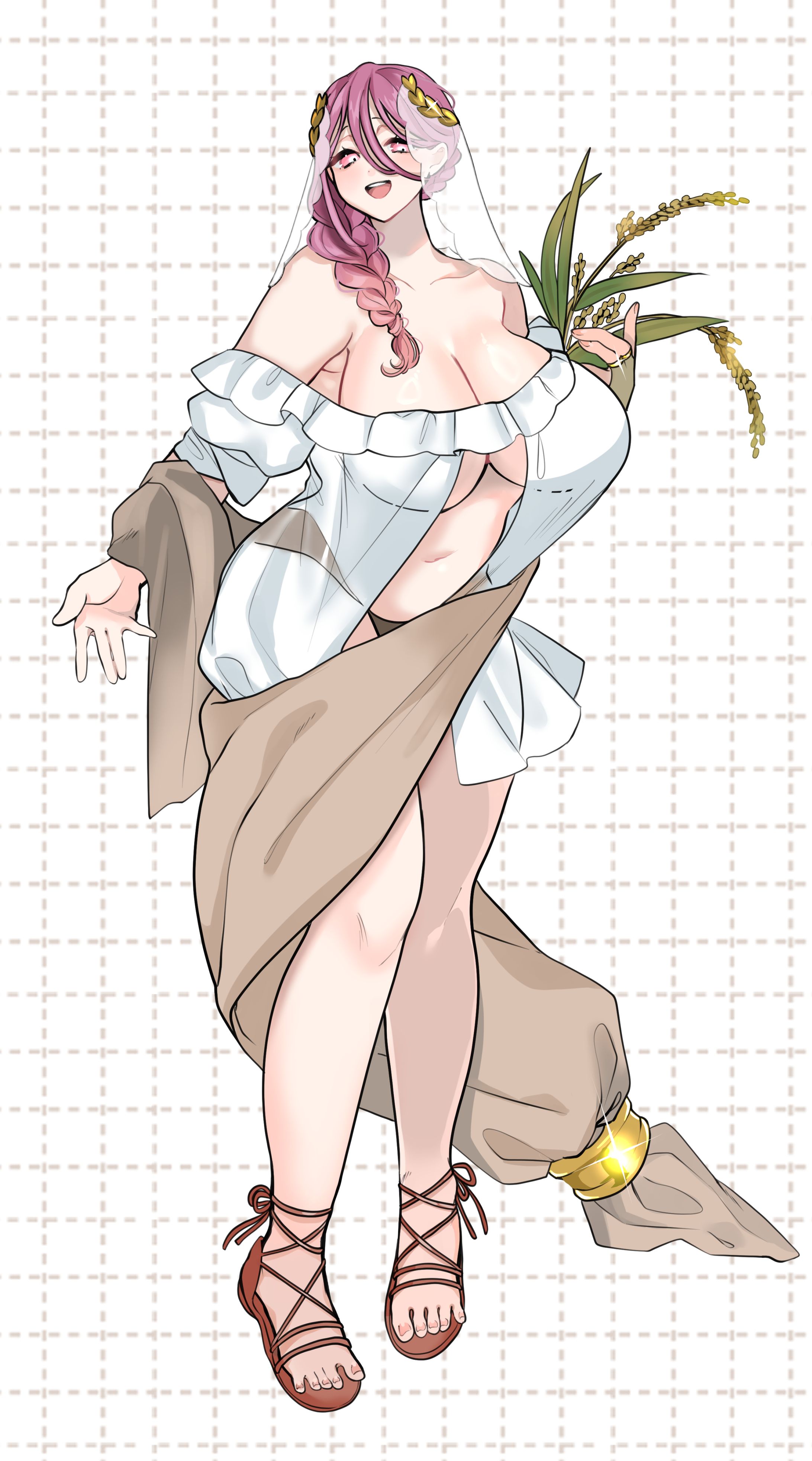 なまたなま キービジュアル-1