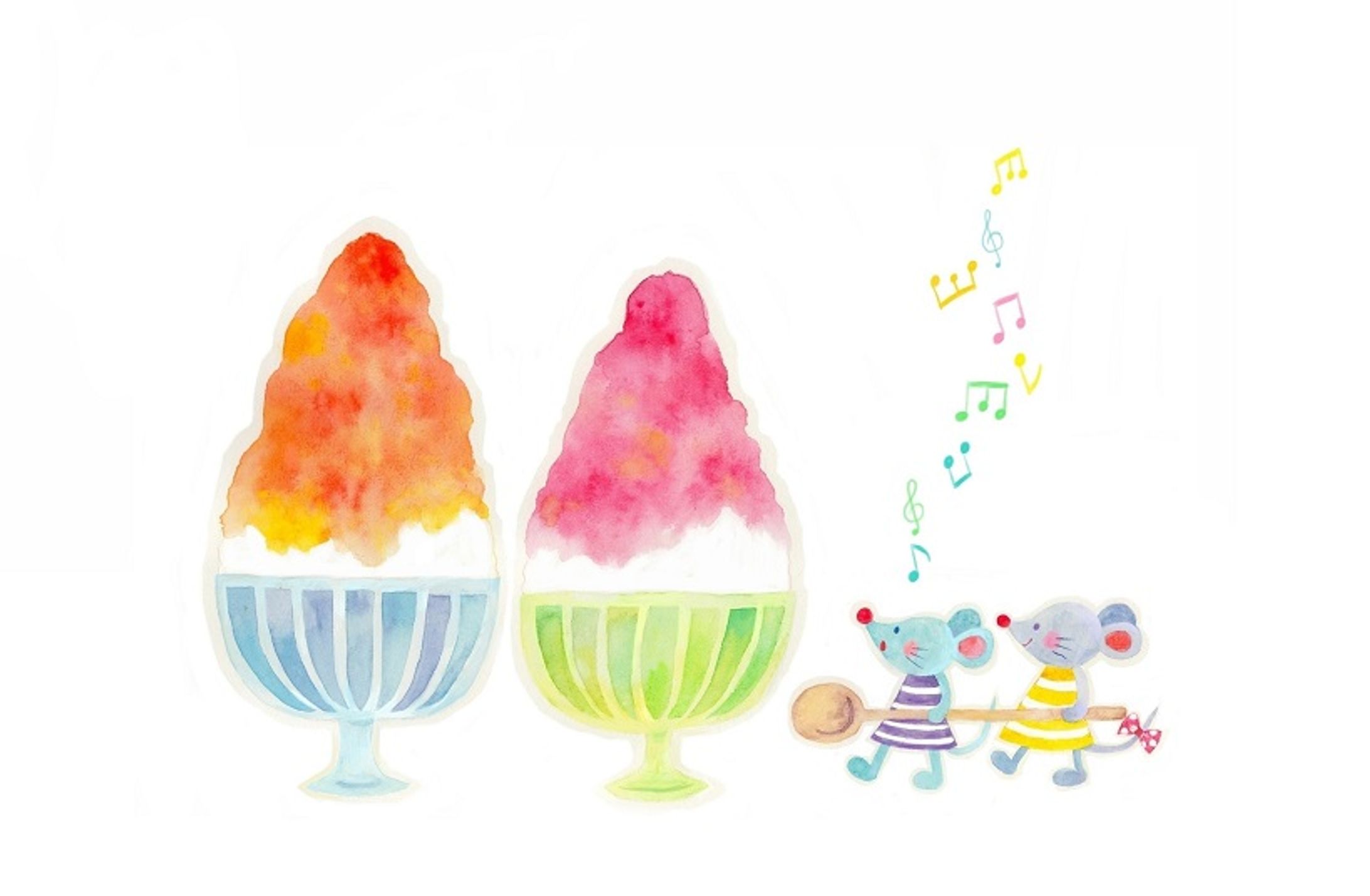 夏のごちそう-1