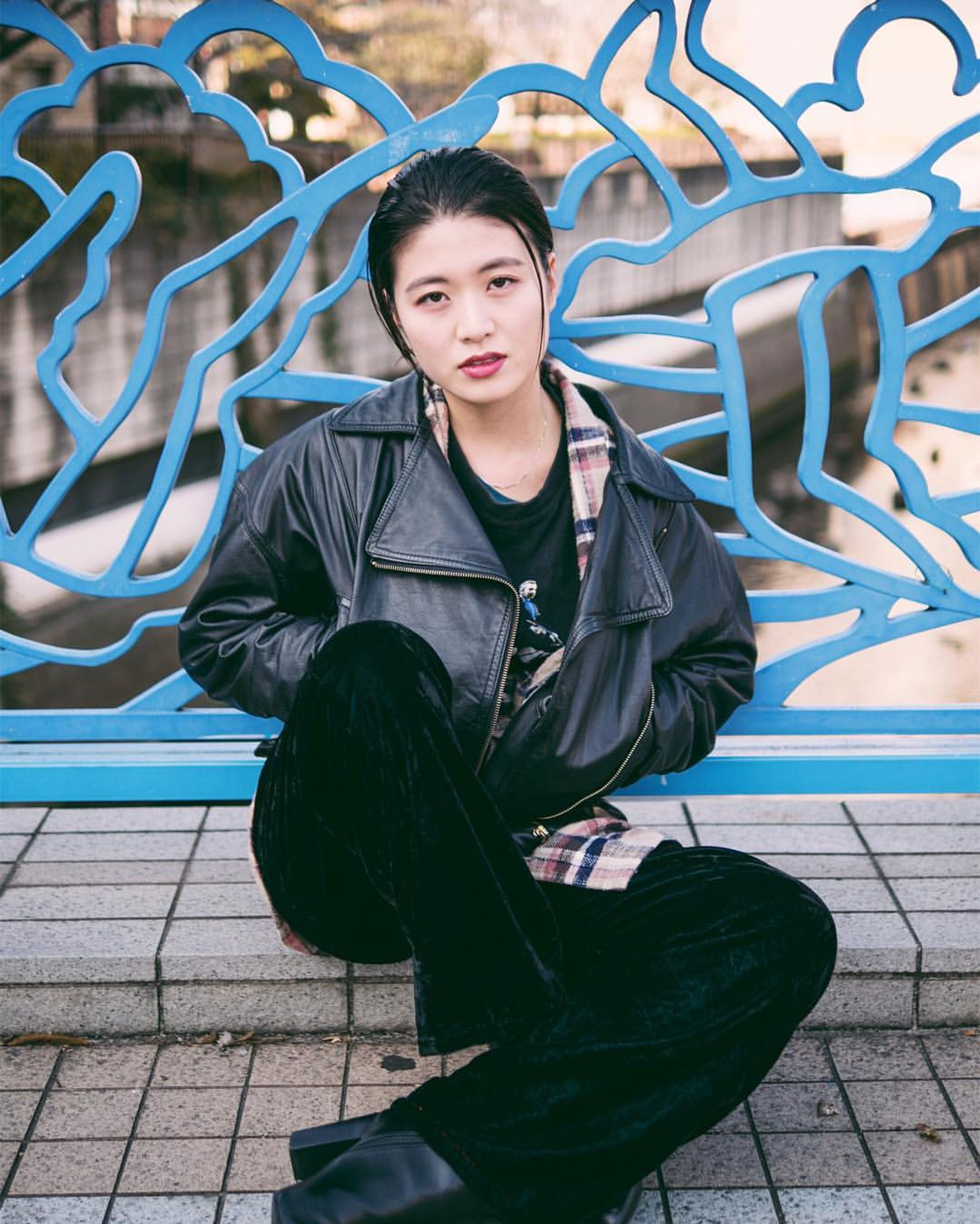 【撮影･編集】ストリートスナップ-1