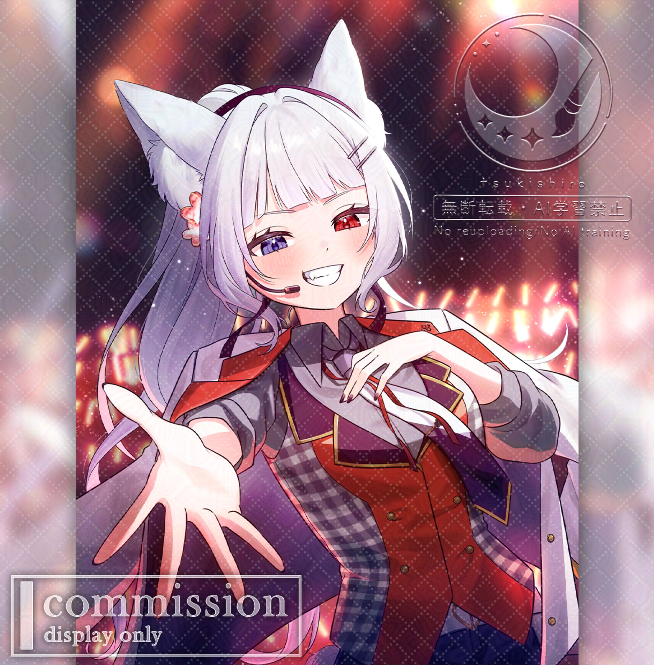 イラスト制作_桜庭リズ様-1