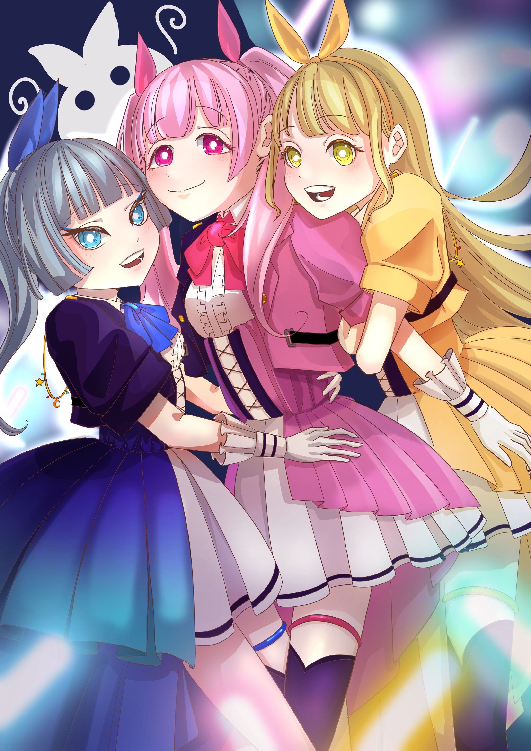 うさぎロックアイドル-1