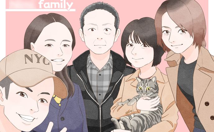 漫画家、イラストレーター、マッチングアプリ