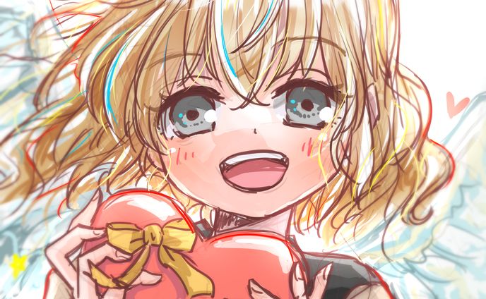 天使　angel