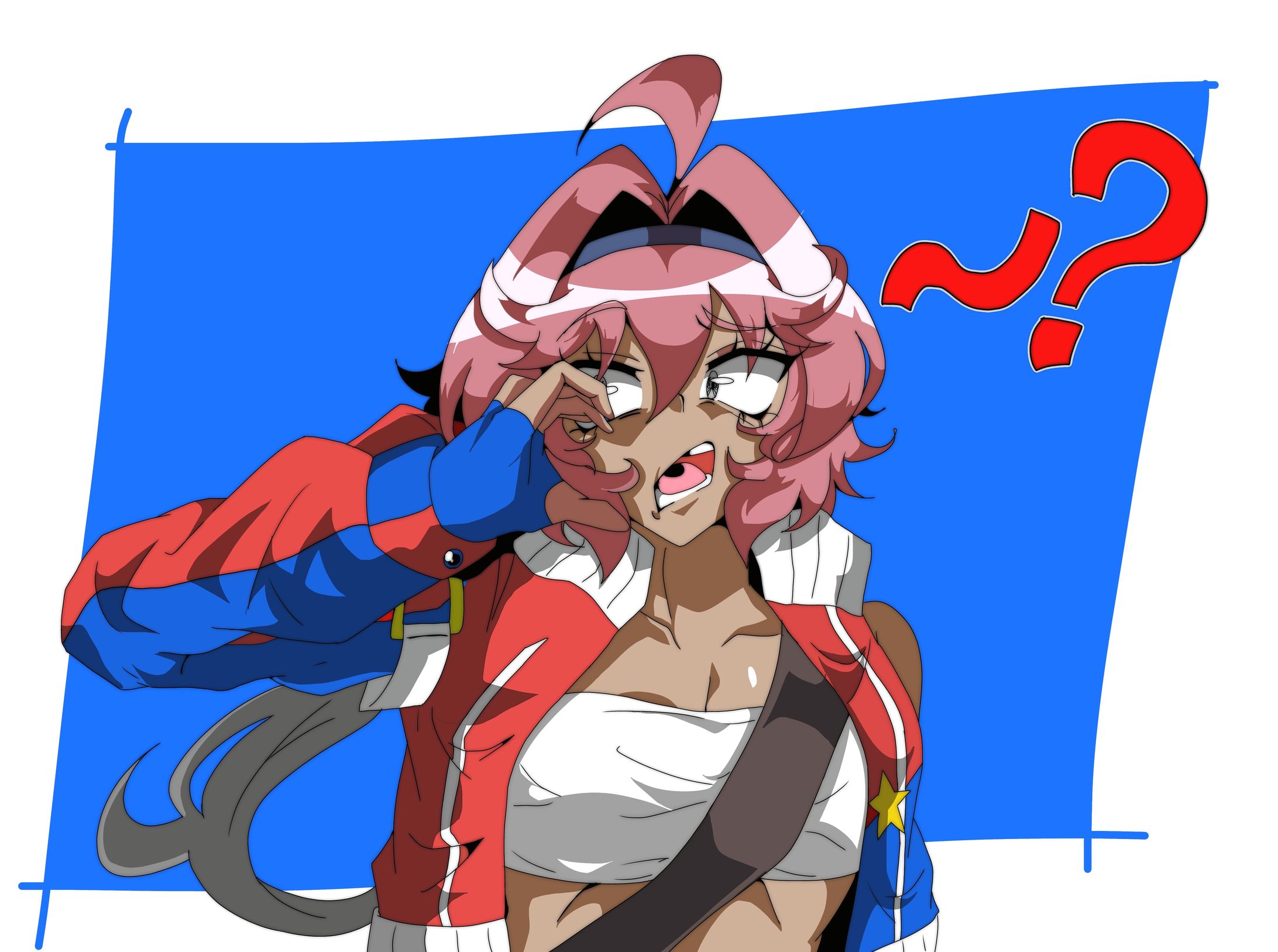 別衣装キベナ   ハート？-1