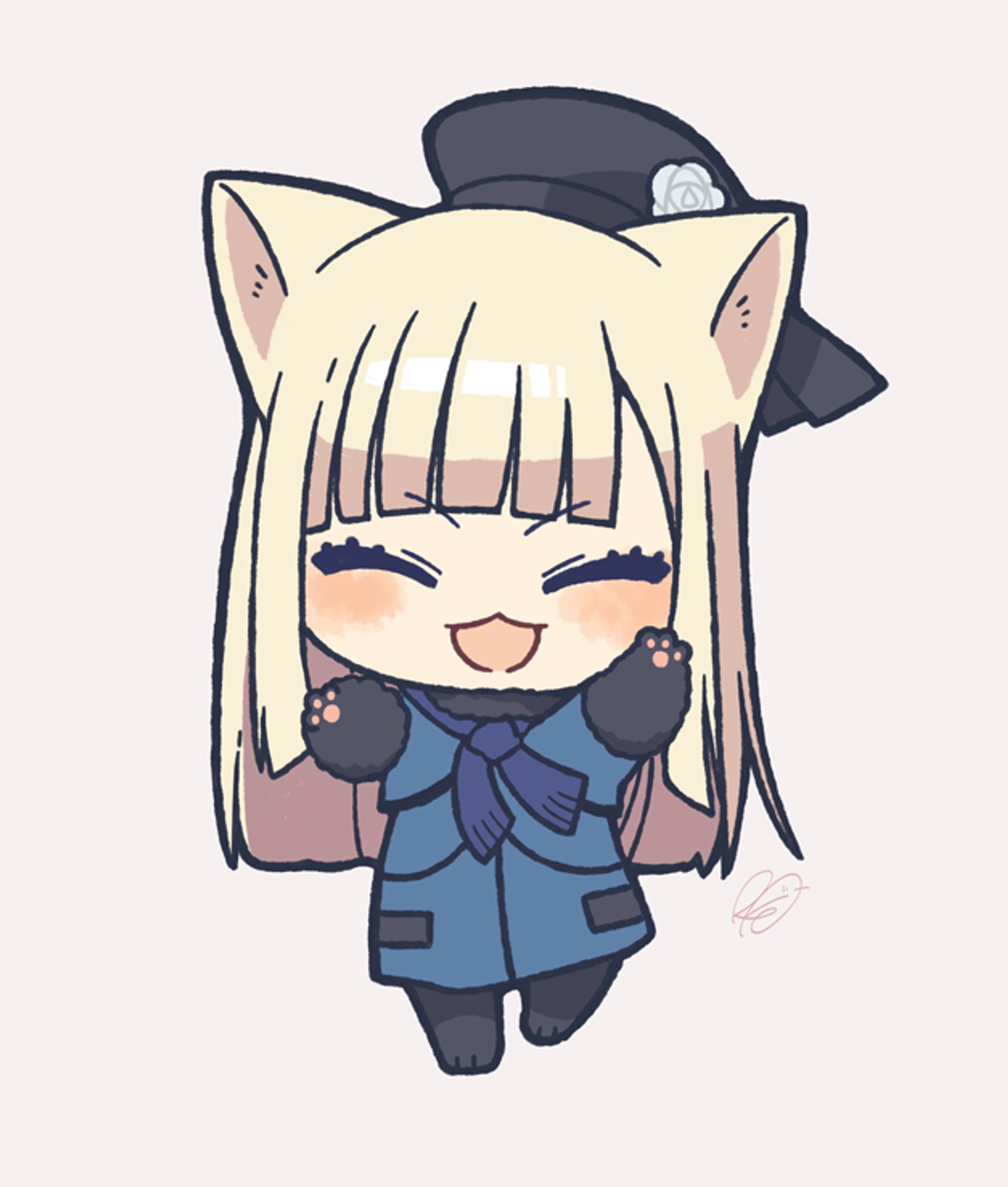 Fateデフォルメ-1