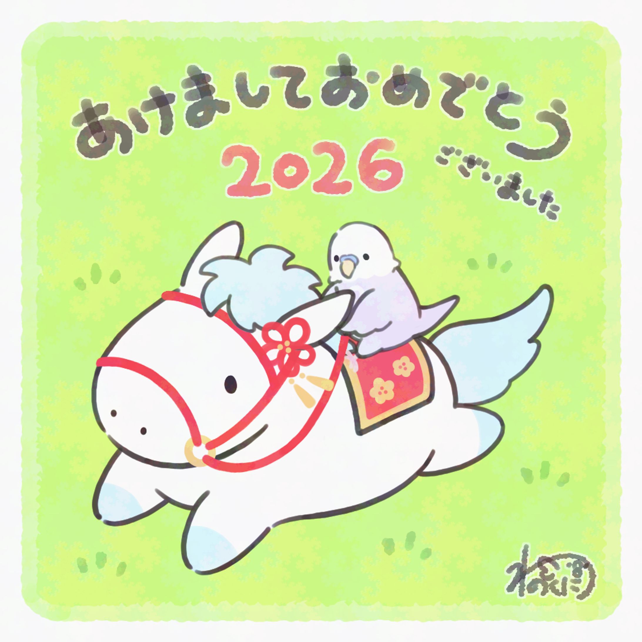 ゆるイラスト-1