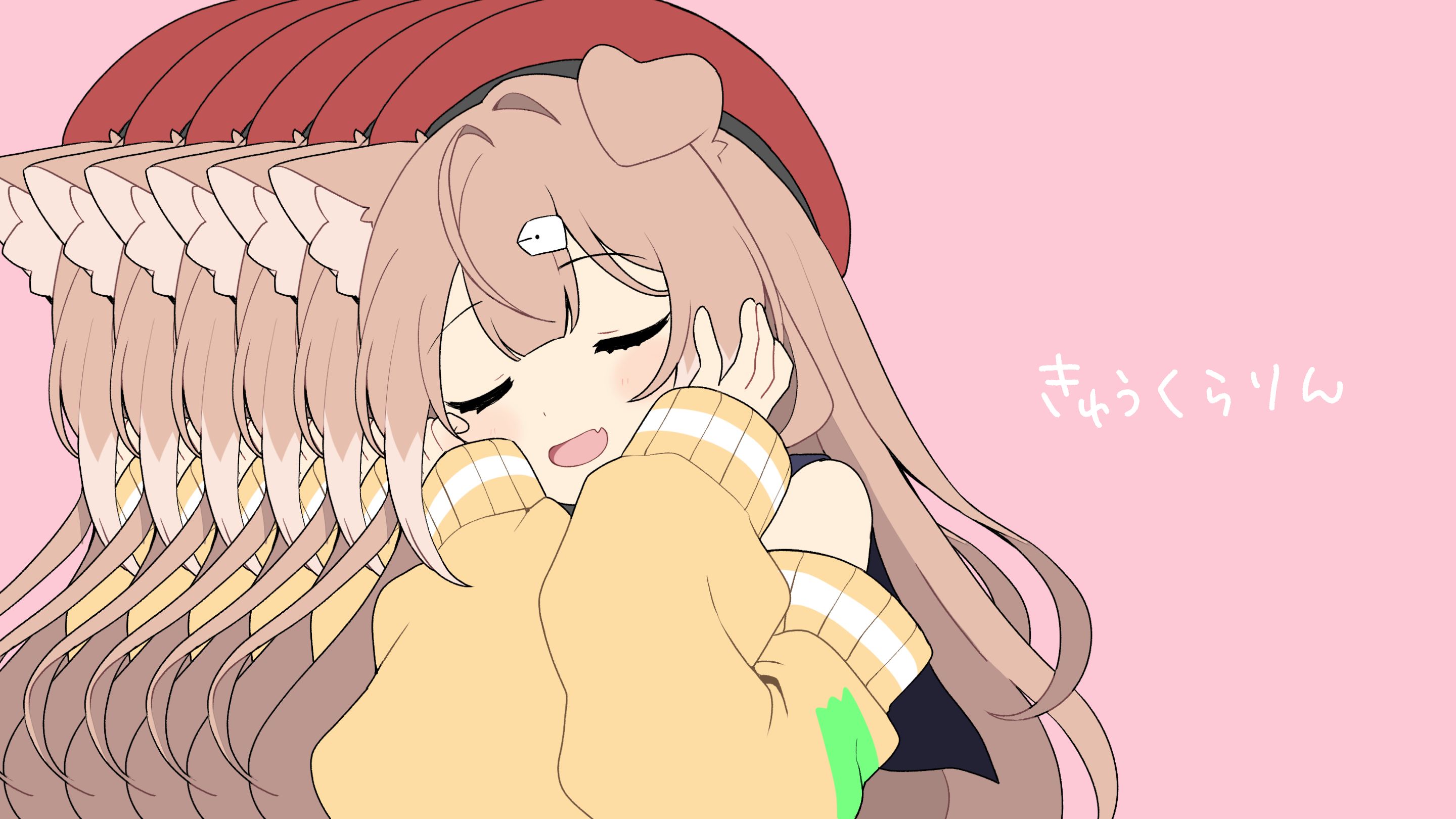 りん【イラストオーダー】 りん【イラストオーダー】 りん【イラストオーダー】 イラスト