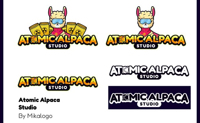 Alpaca Game Studio