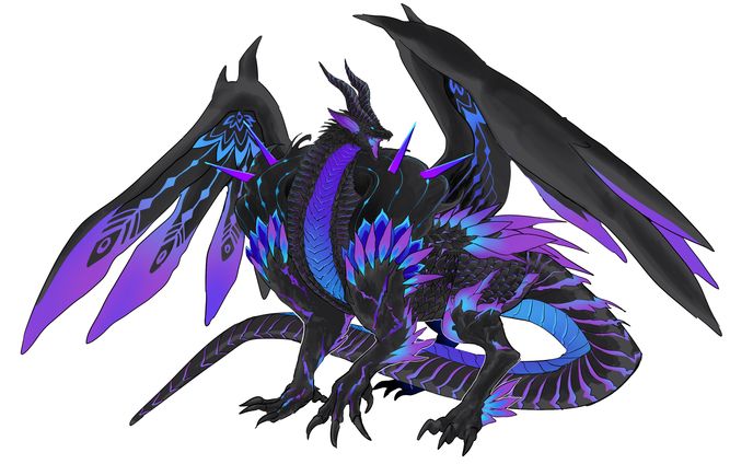 モンスターデザイン①