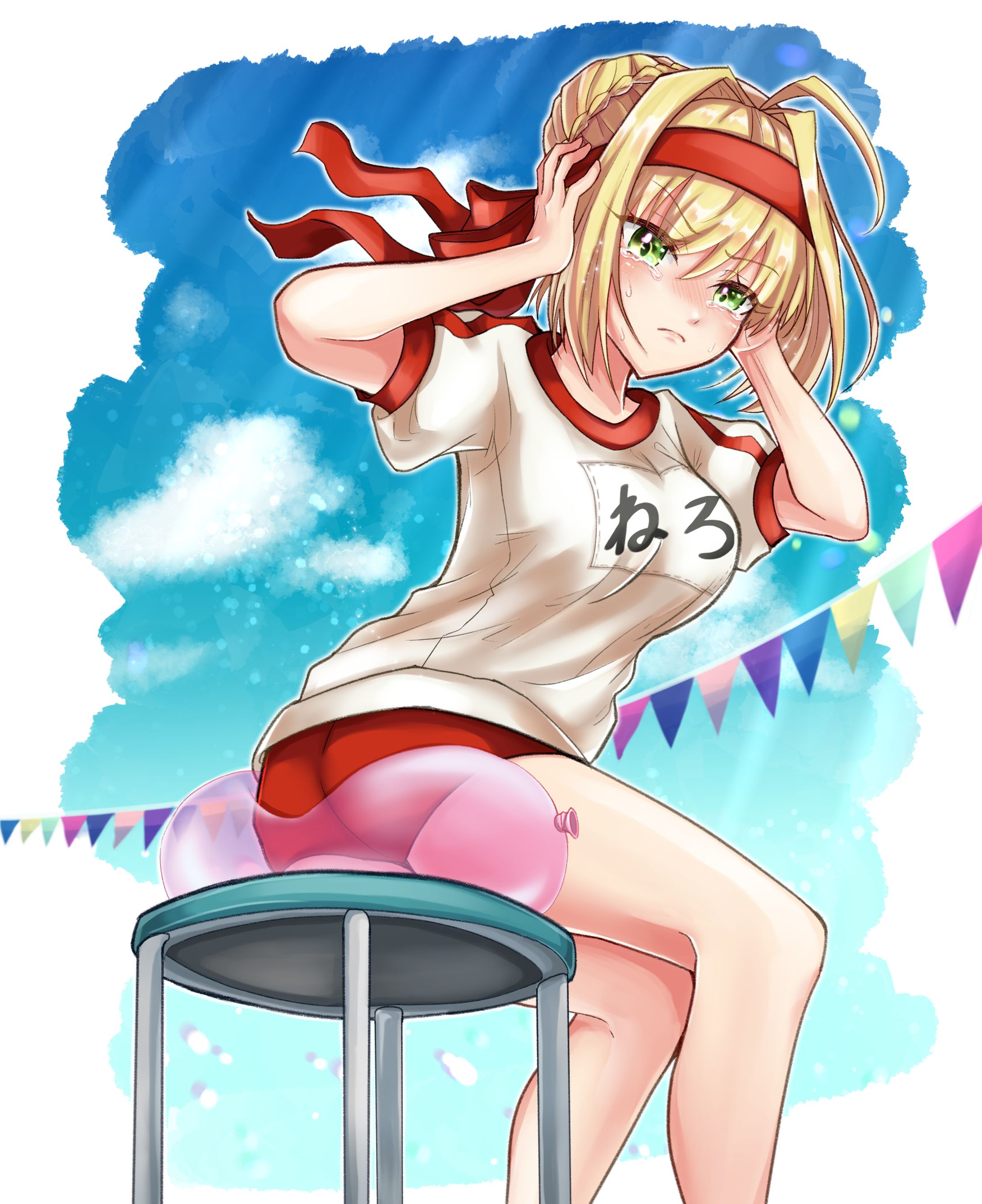 版権イラスト-1