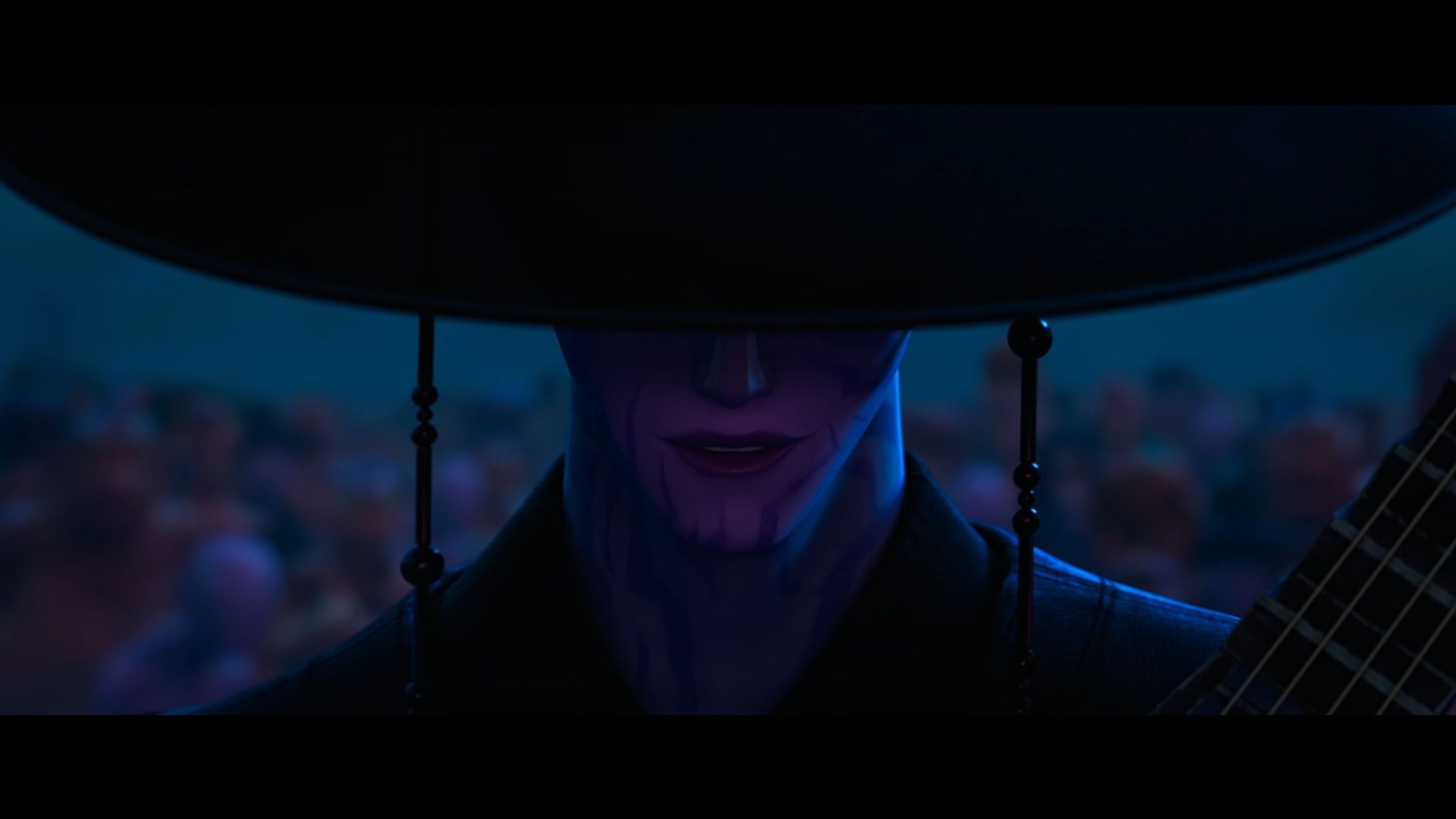 [ฝึกพากย์ไทย] KPop Demon Hunters (Cutscene) Will He Let the Fire Go Out - Jinu | Covered by Yuitoku-1