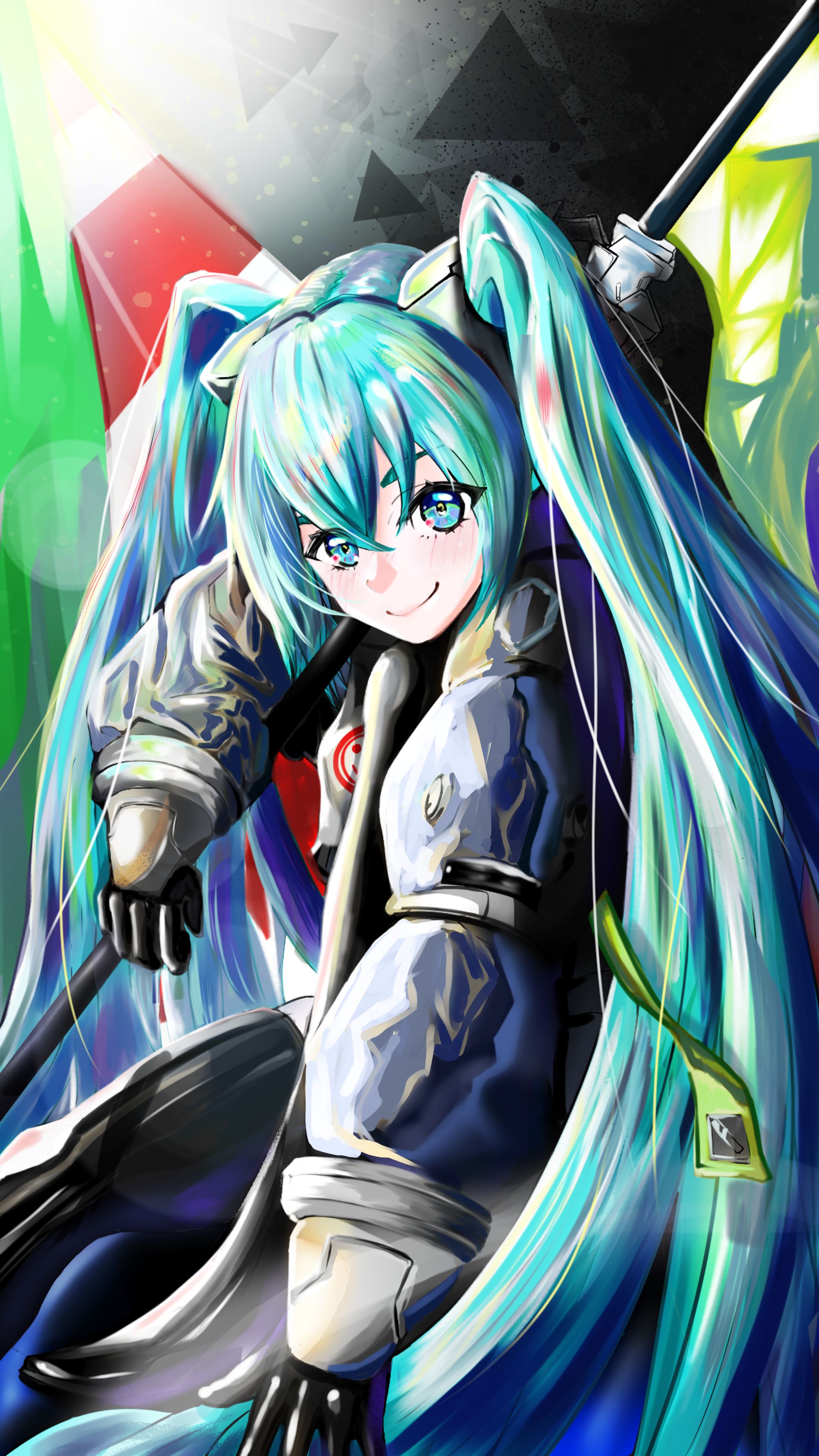 レーシングミク-1