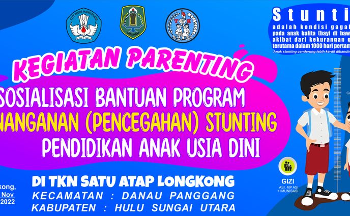 Sosialisasi