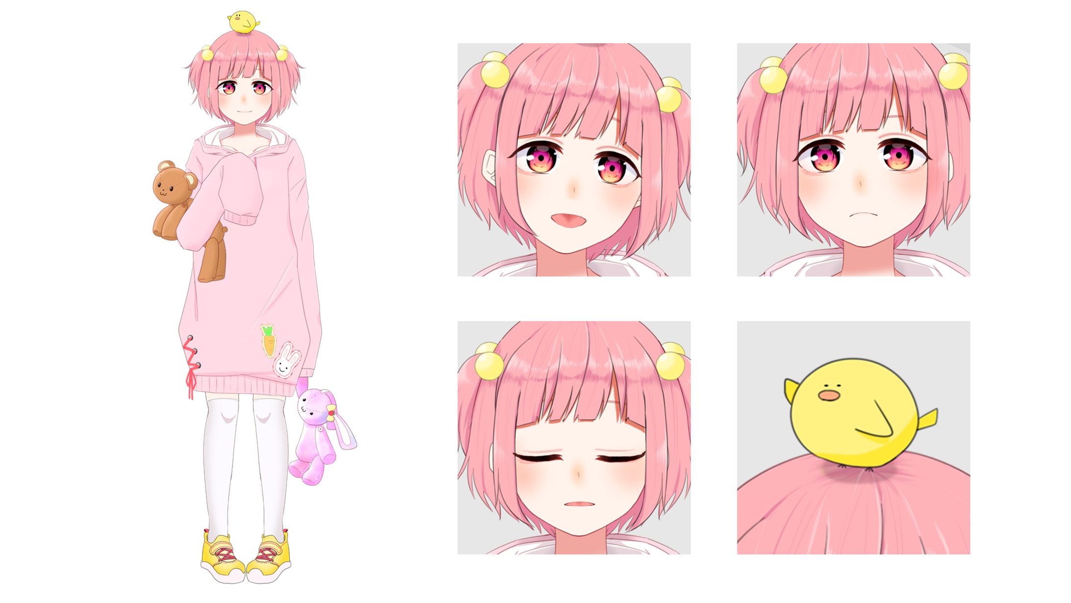 イラスト[2020年作成]-1