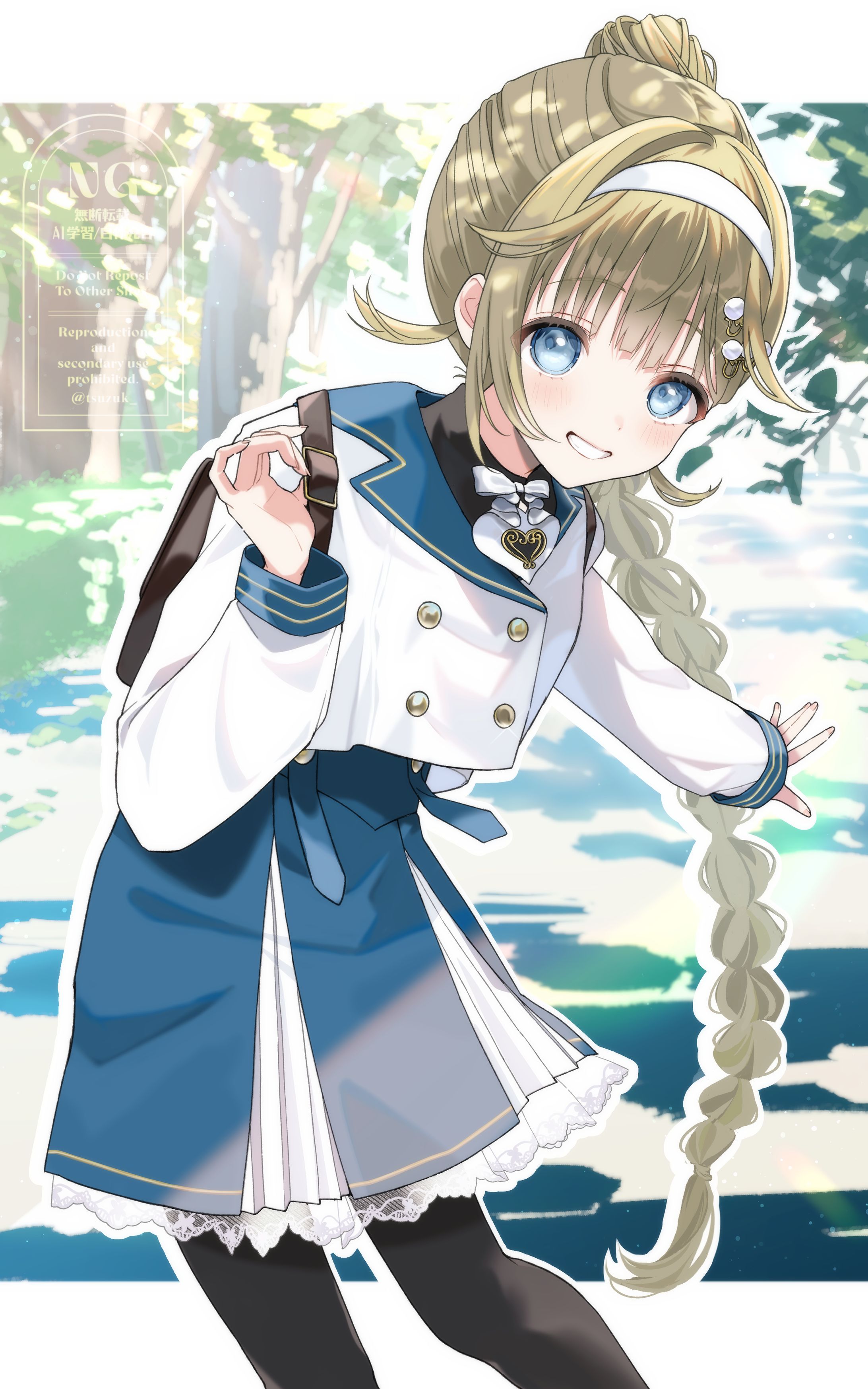 【趣味絵/一枚絵】FA_英リサ様-1