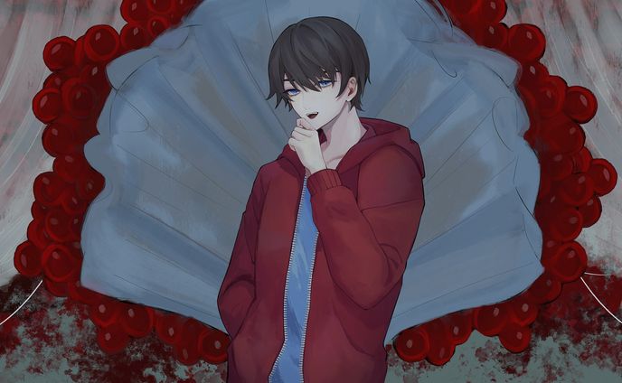 【works】個人依頼