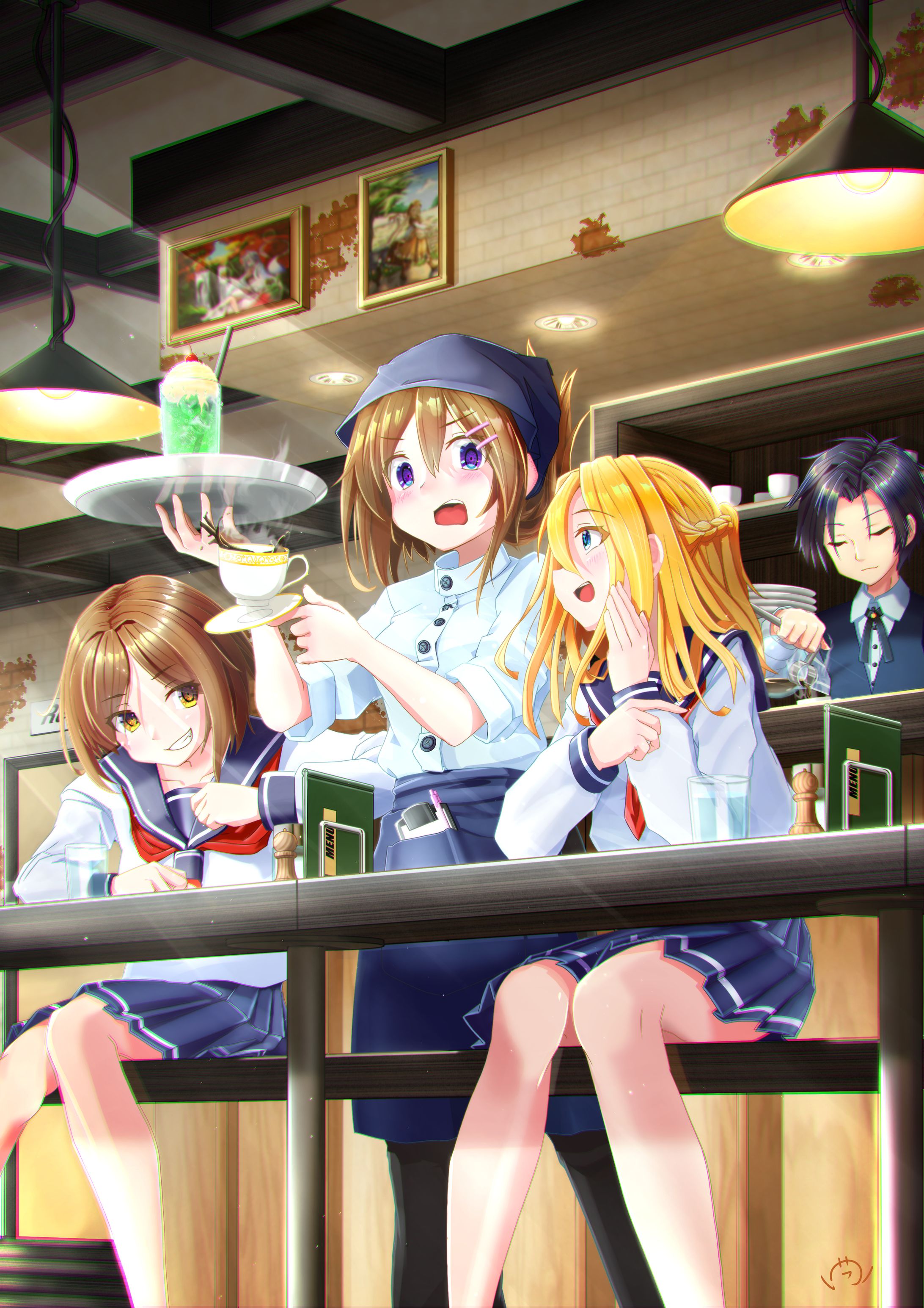 イラスト０６-1