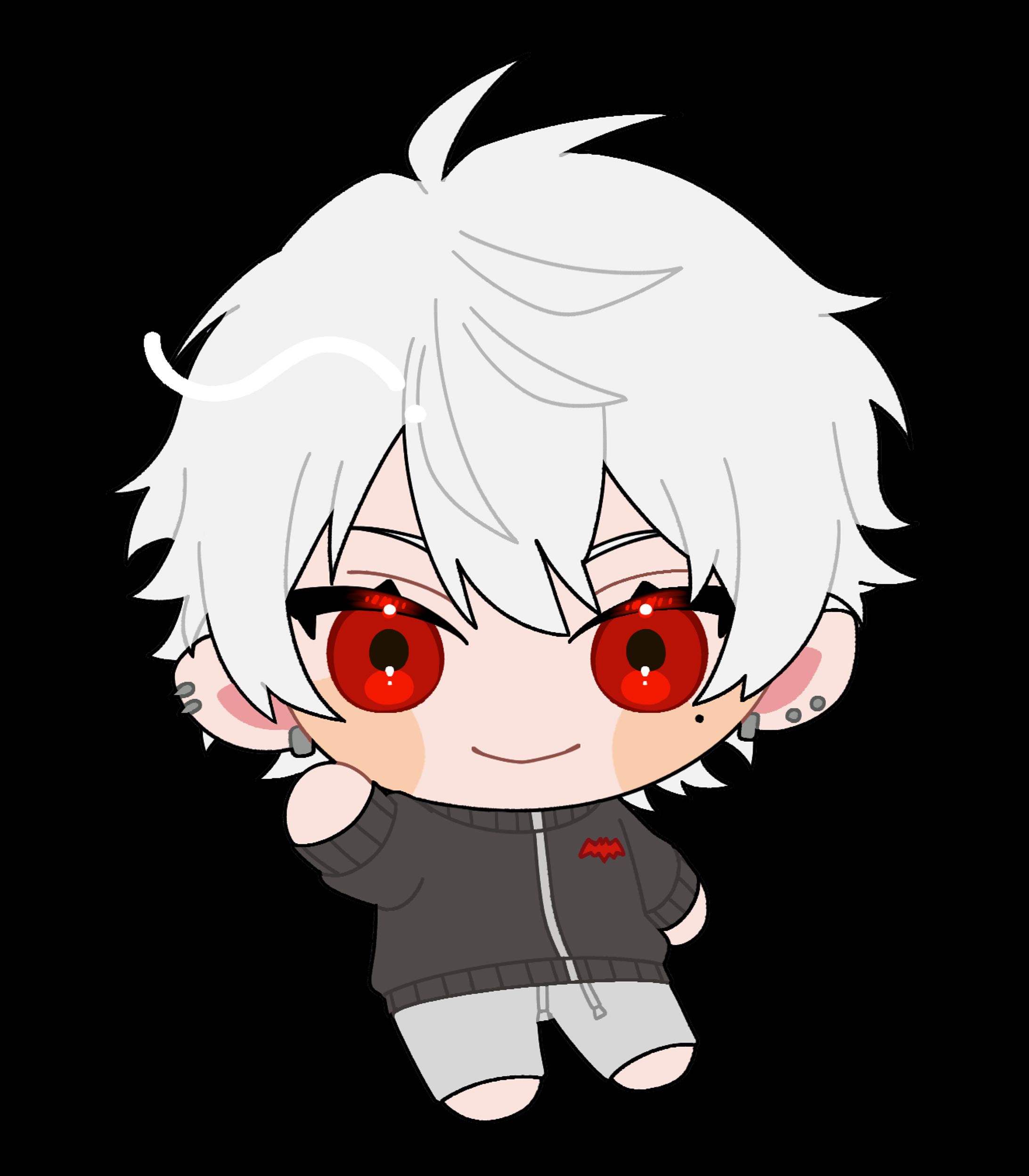 【ファンアート】【SDイラスト】SDイラスト詰め合わせ-1